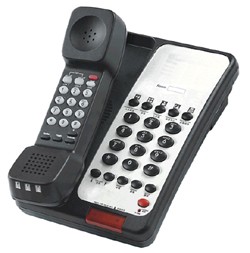 Điện thoại phòng khách sạn hạng sang TS911W (không dây)
