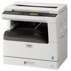 Máy Photocopy Sharp AR6020D