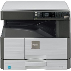 Máy Photocopy Sharp AR6023N