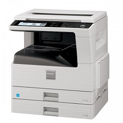 Máy Photocopy Sharp AR6026N