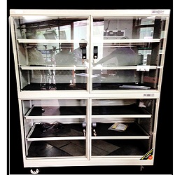 Tủ chống ẩm NIKATEI DCH800 ( điện tử )