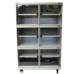 Tủ chống ẩm NIKATEI DCH1200 ( điện tử )