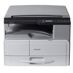 Máy photocopy Ricoh MP 2014 (Model 2016)