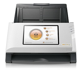 Máy Scan Plustek Escan A150