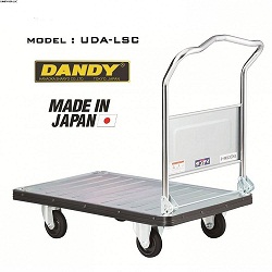 Xe Đẩy Hàng Nhật Bản DANDY UDA-LSC