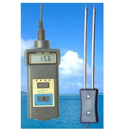 Đồng hồ đo độ ẩm vật liệu nông sản TigerDirect HMMC7821