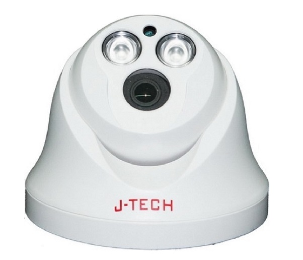 Camera IP J-TECH SHD3320C