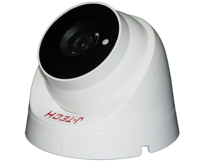 Camera IP J-TECH SHDP5270C