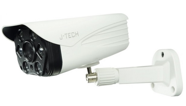 Camera IP  J-TECH SHD8208E0
