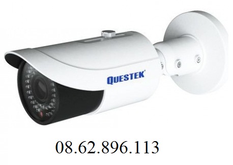Camera Questech Win-6013AHD