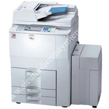 Photocopy Ricoh Aficio-Mp-5500