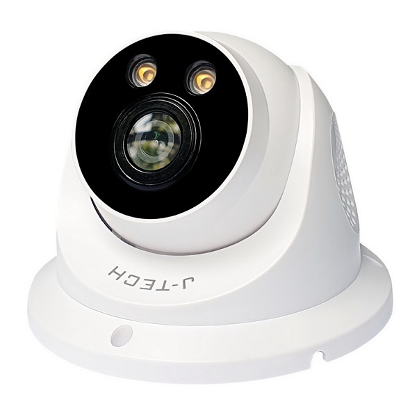 Camera IP J-TECH UHDP5283D